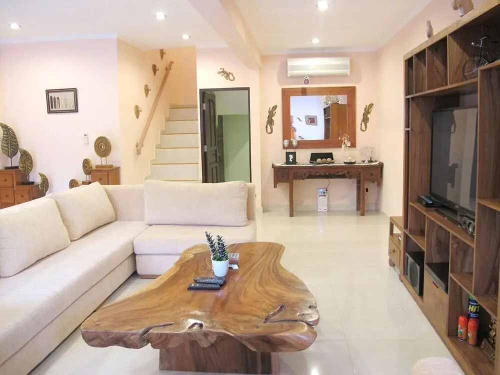 Кута: Aisha Family Villas-5Bedroom Private Pool