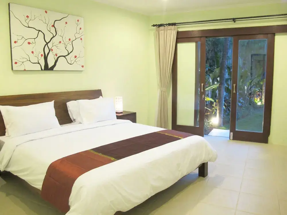 Кута: Aisha Family Villas-5Bedroom Private Pool