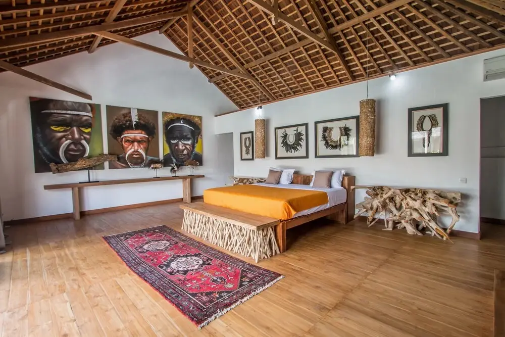 Керобокан: Cendana Villas-9Bedroom Private Pool