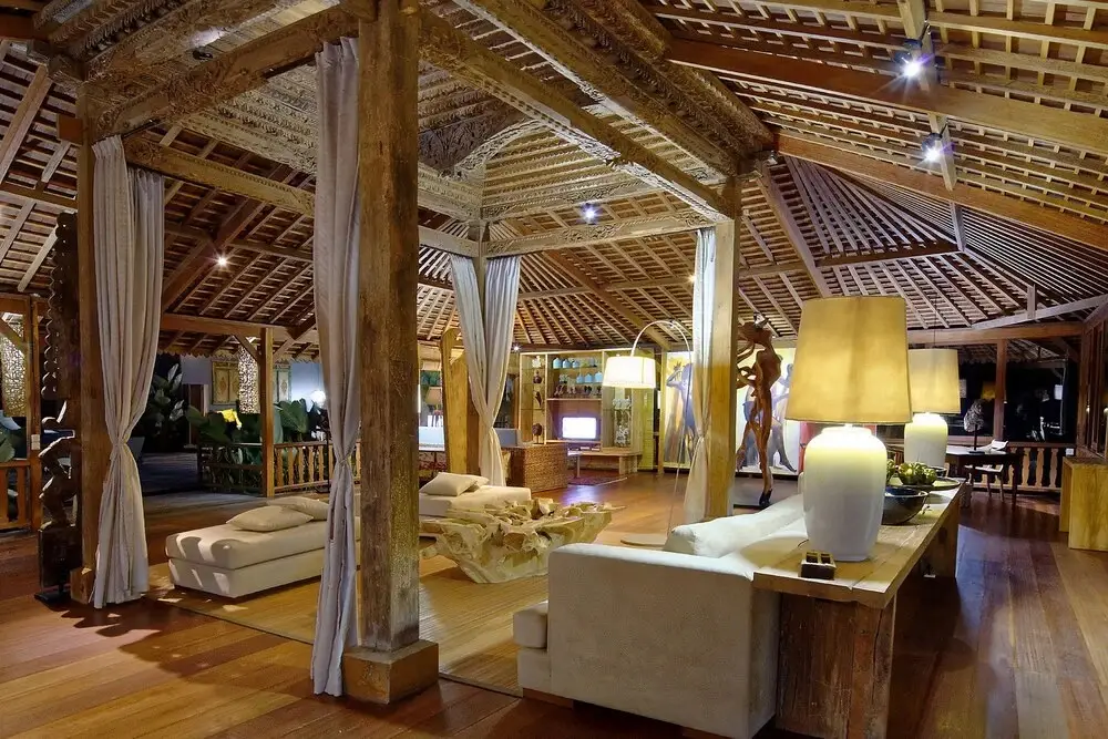 Керобокан: Cendana Villas-9Bedroom Private Pool
