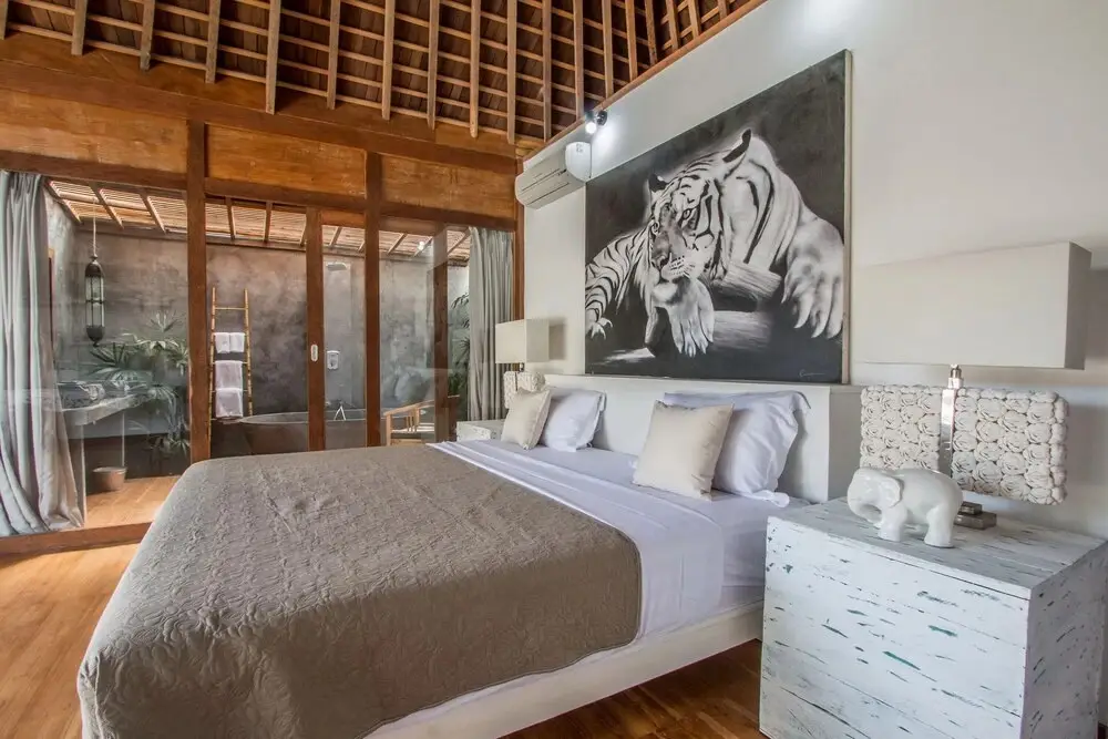 Керобокан: Cendana Villas-9Bedroom Private Pool