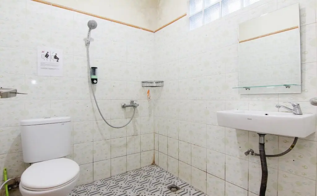 Бандунг: Radio Backpacker Guesthouse