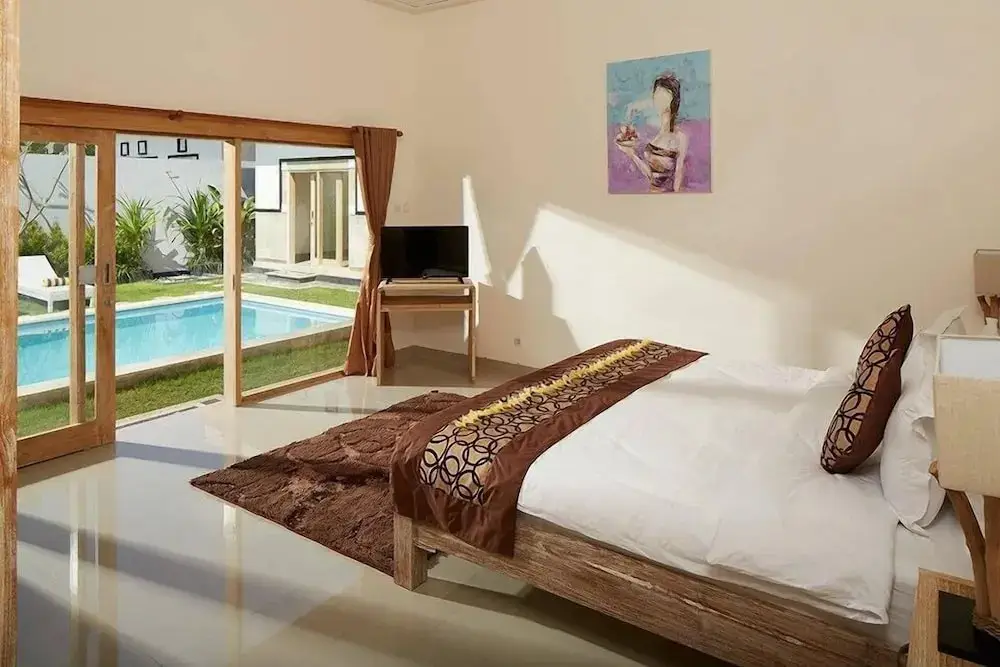 Керобокан: Sol Bella Villa