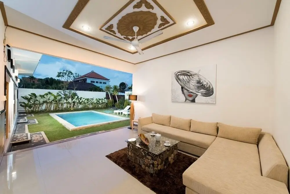 Керобокан: Sol Bella Villa