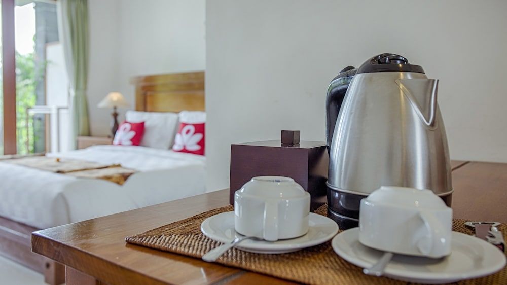 Убуд: ZEN Rooms Sriwedari Ubud 2