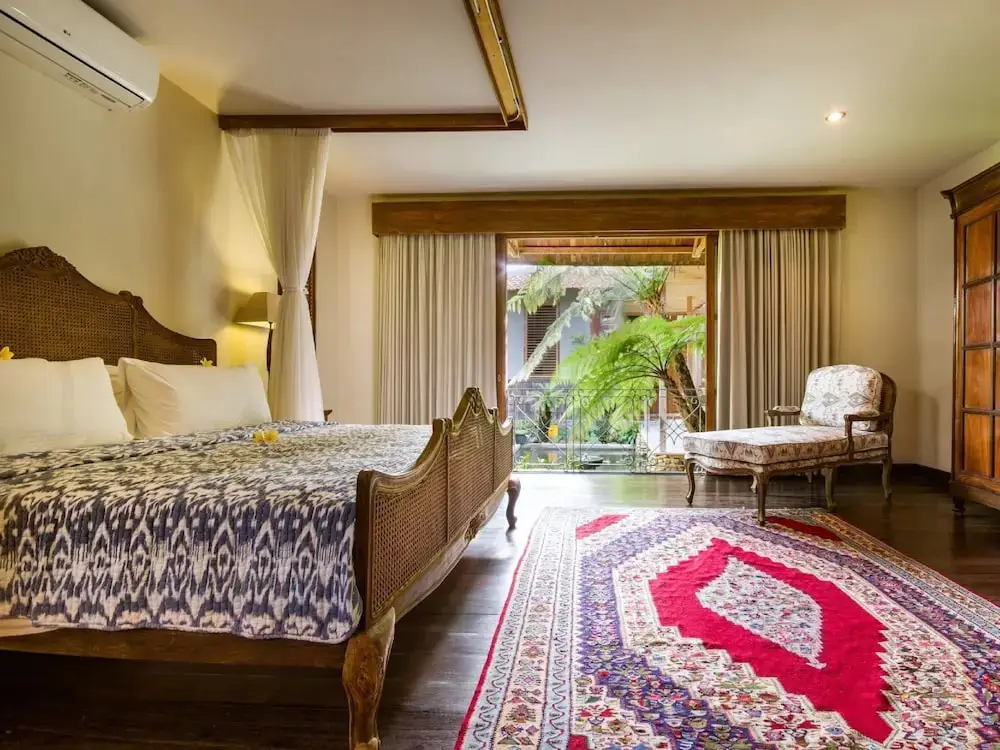 Чангу: Villa Desa Roro Estate by Villa Finder