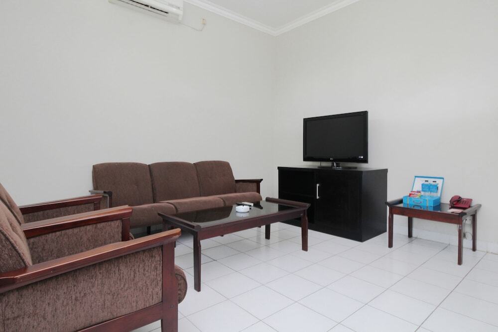 Чилегон: Airy Krakatau Semang Raya Cilegon