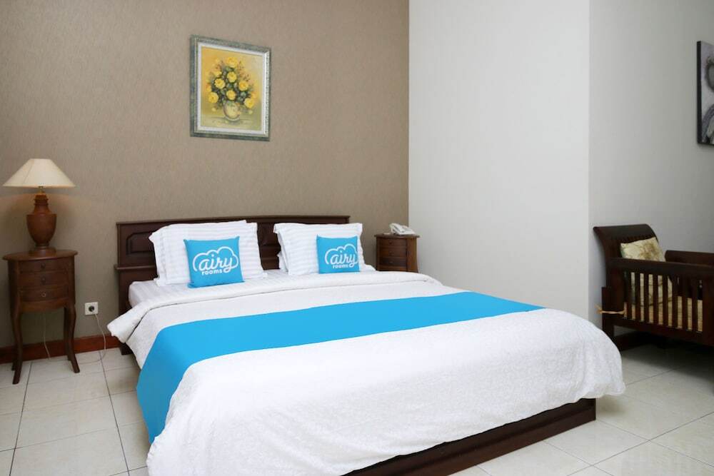 Банджанбару: Airy Syariah Mistar Cokrokusumo 29A Banjarbaru