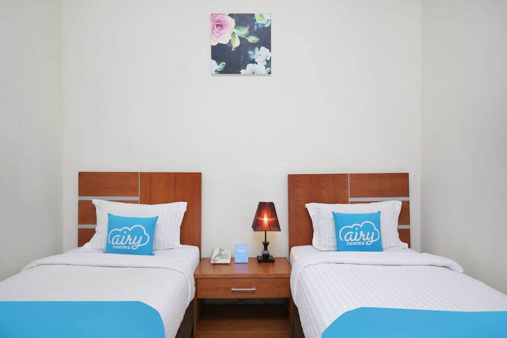 Банджанбару: Airy Syariah Mistar Cokrokusumo 29A Banjarbaru