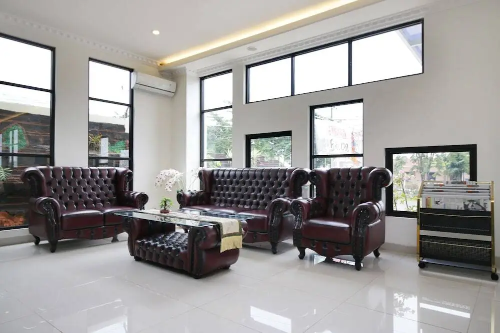 Банджанбару: Airy Syariah Mistar Cokrokusumo 29A Banjarbaru