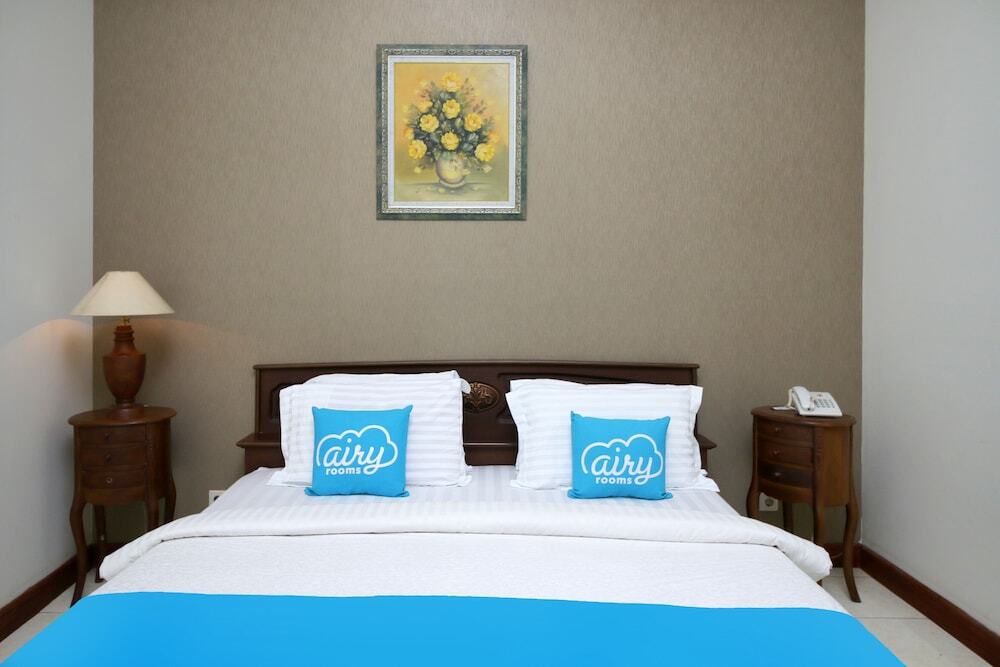 Банджанбару: Airy Syariah Mistar Cokrokusumo 29A Banjarbaru
