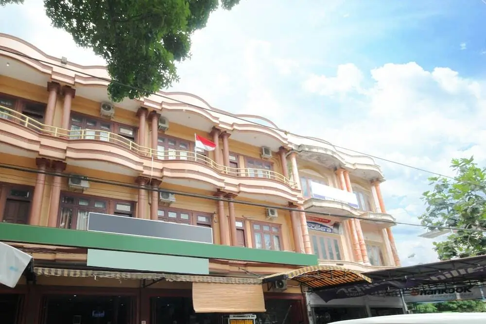 Airy Syariah Medan Sunggal Setiabudi 57 — фото 1