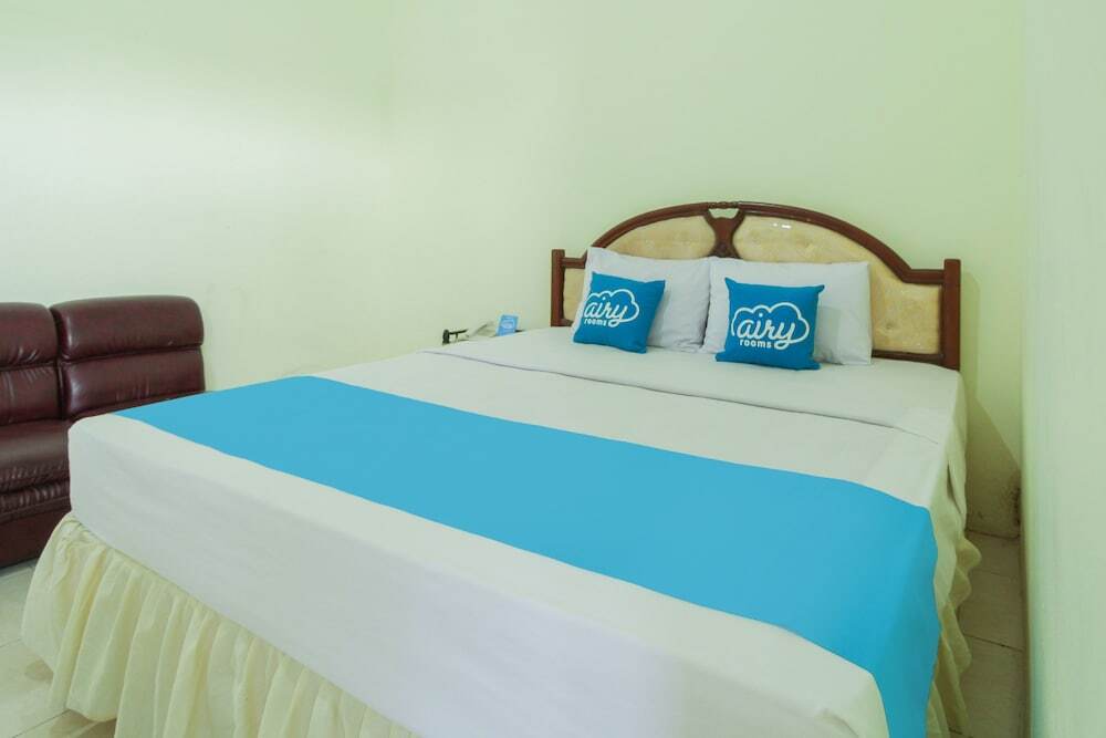 Палангкарая: Airy Menteng Raden Saleh 1 Palangkaraya
