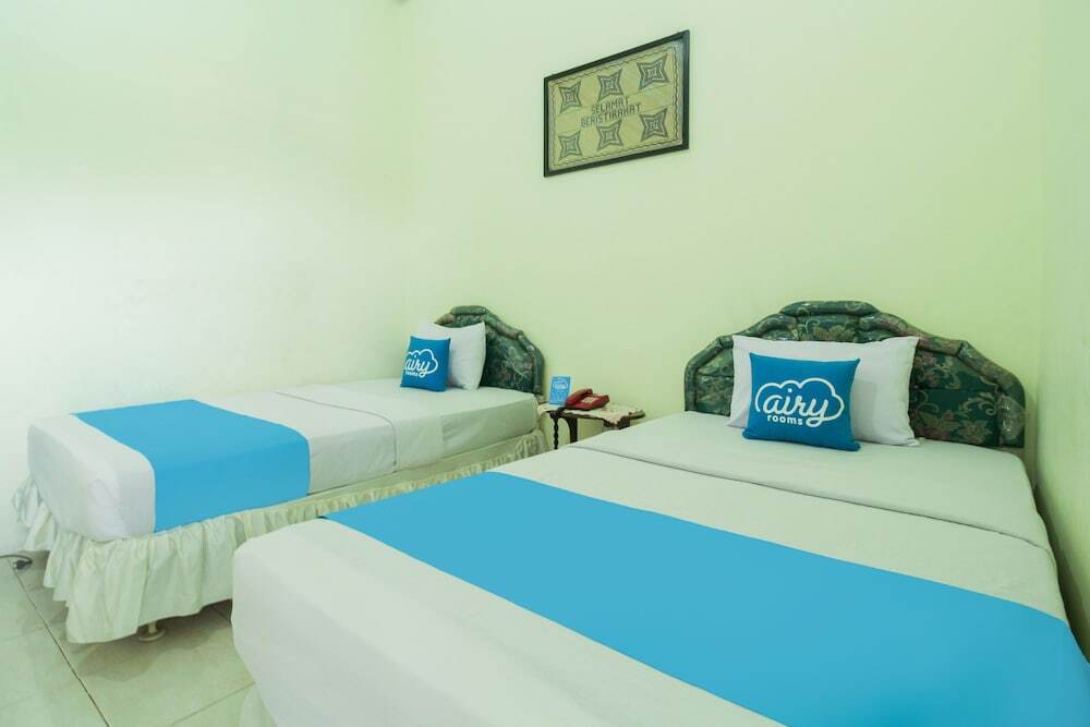 Палангкарая: Airy Menteng Raden Saleh 1 Palangkaraya