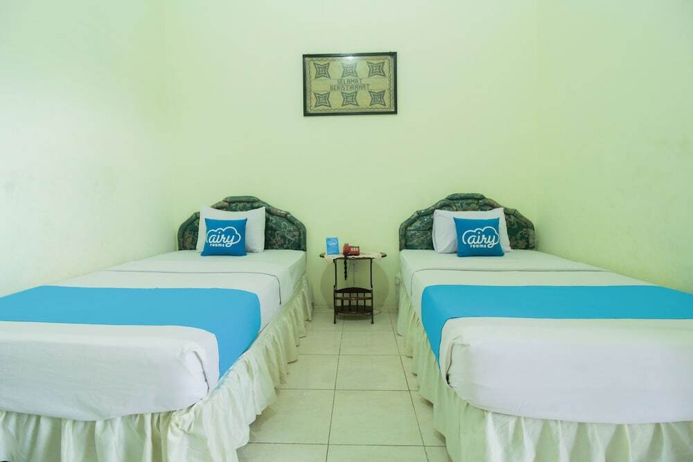 Палангкарая: Airy Menteng Raden Saleh 1 Palangkaraya