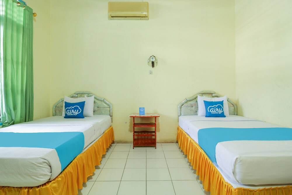 Палангкарая: Airy Menteng Raden Saleh 1 Palangkaraya