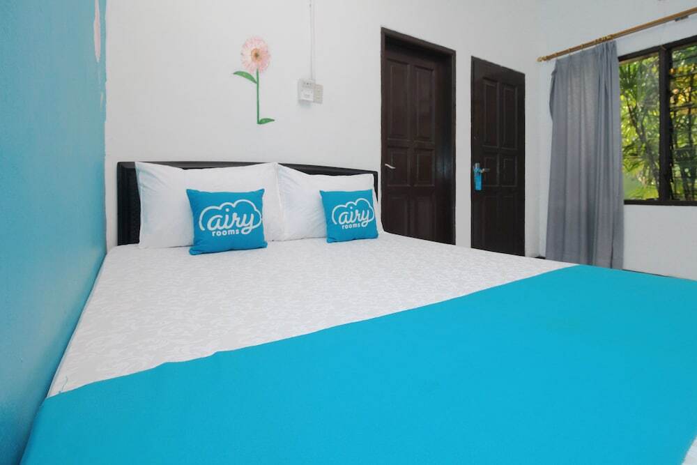 Богор: Airy Syariah Pakuan Ciheuleut 12 Bogor