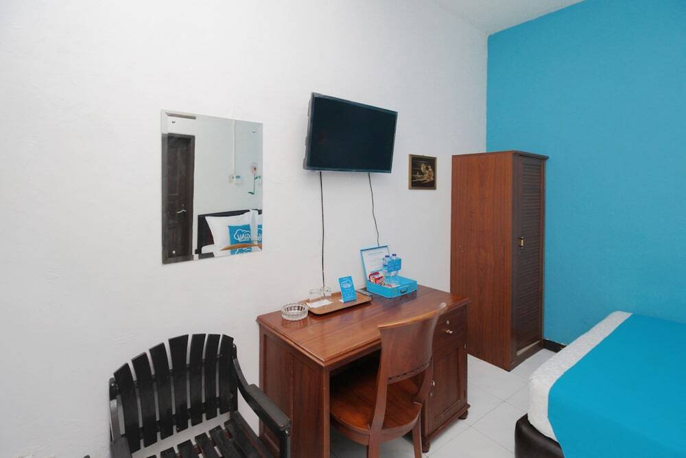 Богор: Airy Syariah Pakuan Ciheuleut 12 Bogor