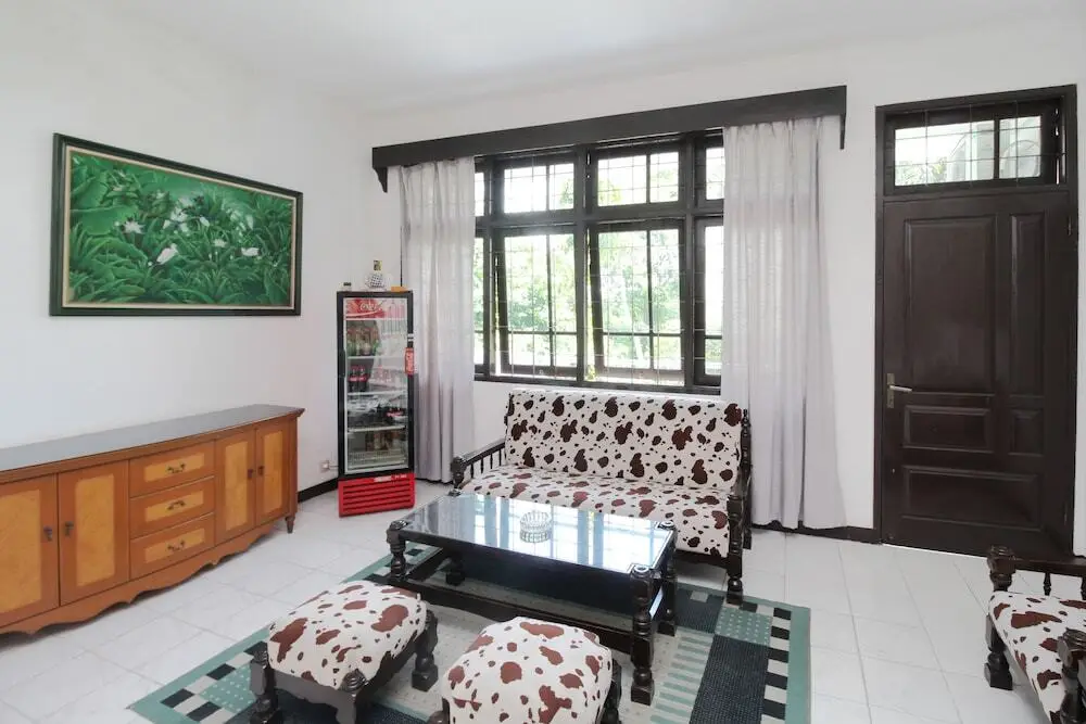 Богор: Airy Syariah Pakuan Ciheuleut 12 Bogor