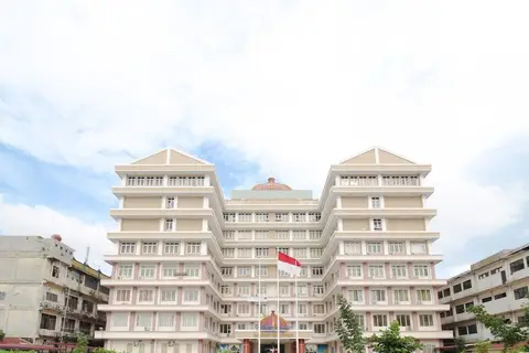 Airy Medan Baru Mataram 21 — фото 1