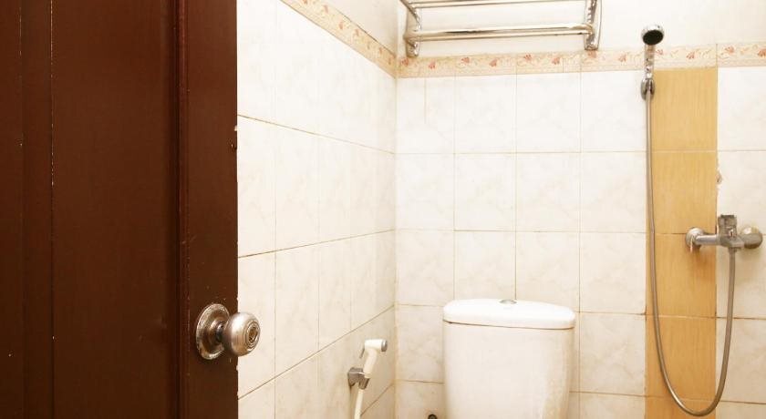 Мартапура: Airy Eco Syariah Ahmad Yani KM 34 Banjarbaru