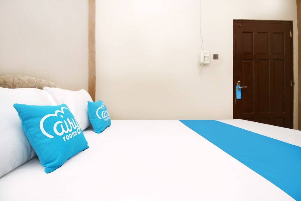 Мартапура: Airy Eco Syariah Ahmad Yani KM 34 Banjarbaru