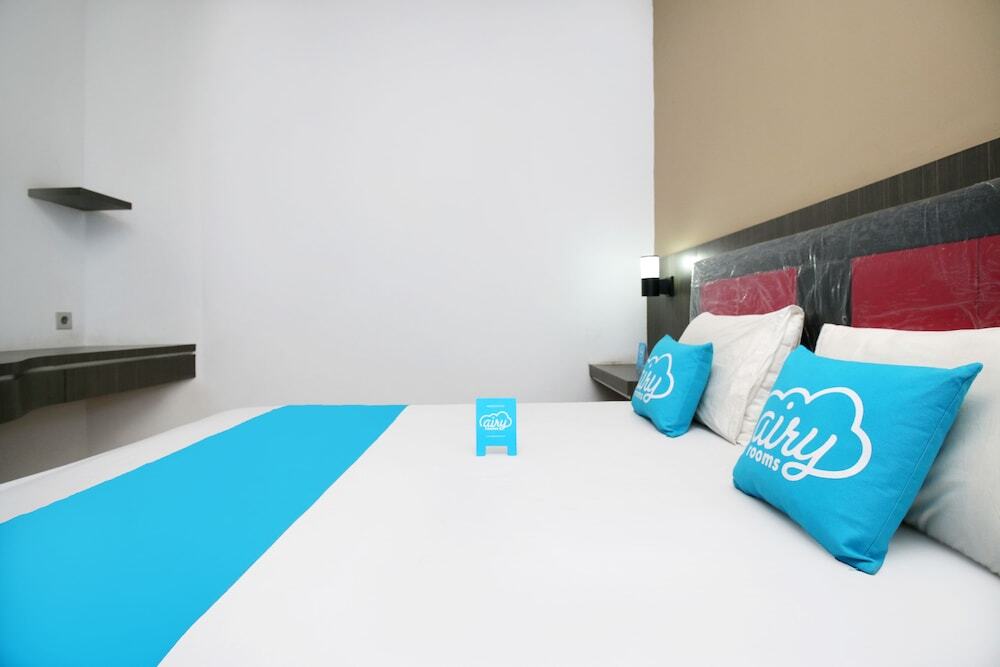 Мартапура: Airy Eco Syariah Ahmad Yani KM 34 Banjarbaru
