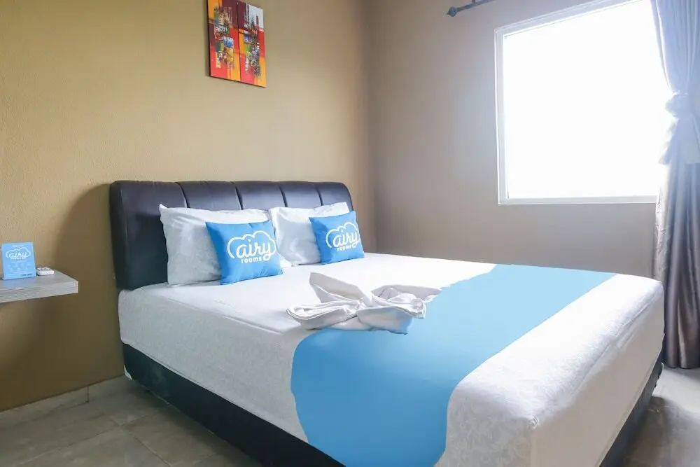 Беноа: Airy Ungasan Raya Gua Gong 257 Bali