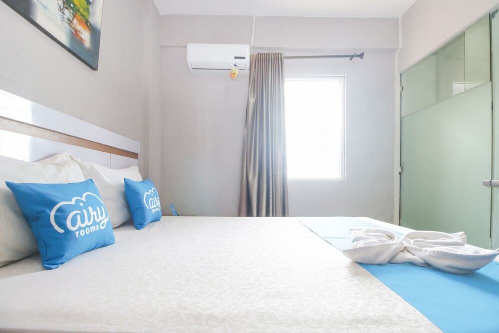 Беноа: Airy Ungasan Raya Gua Gong 257 Bali