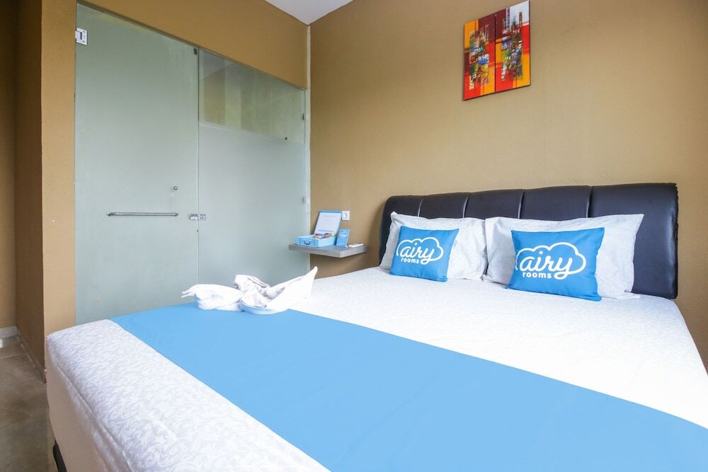 Беноа: Airy Ungasan Raya Gua Gong 257 Bali