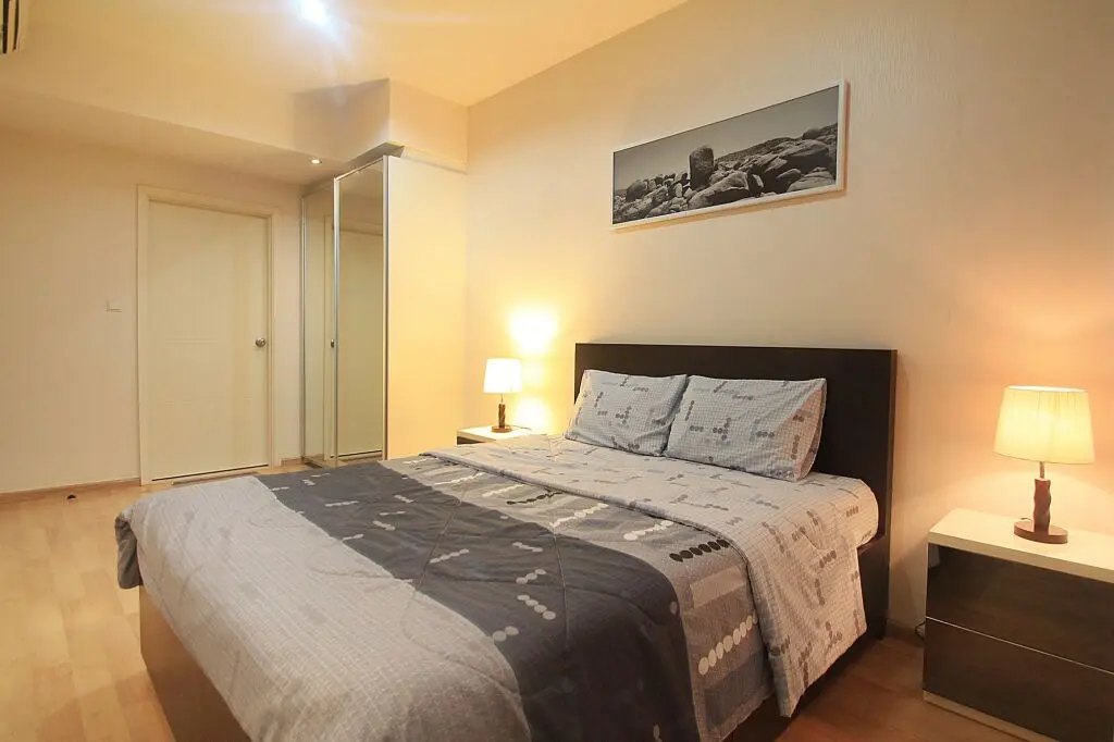 Джакарта: Casa Grande Apartment by Mediapura