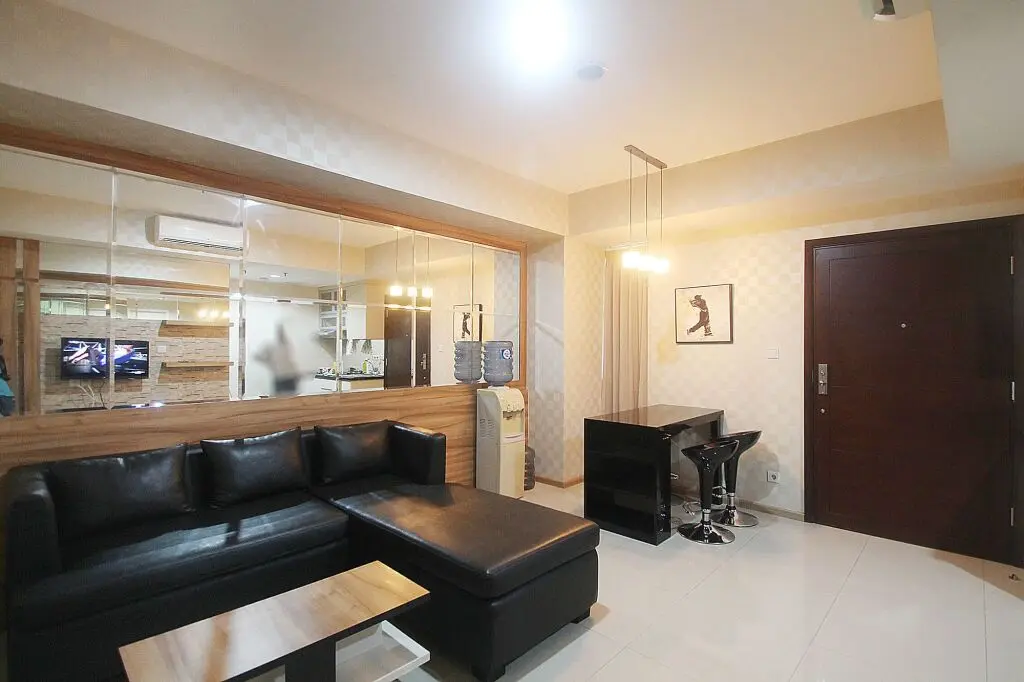 Джакарта: Casa Grande Apartment by Mediapura