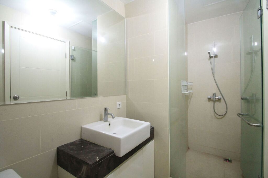Джакарта: Casa Grande Apartment by Mediapura