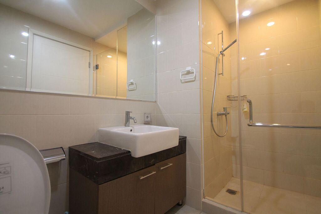 Джакарта: Casa Grande Apartment by Mediapura