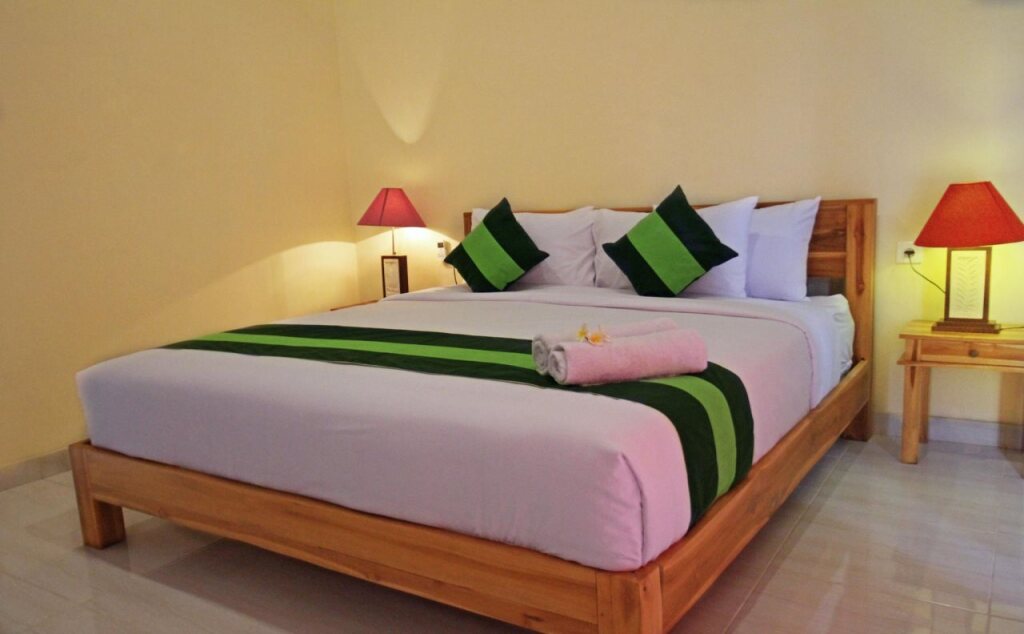Чангу: Mag Canggu Bali
