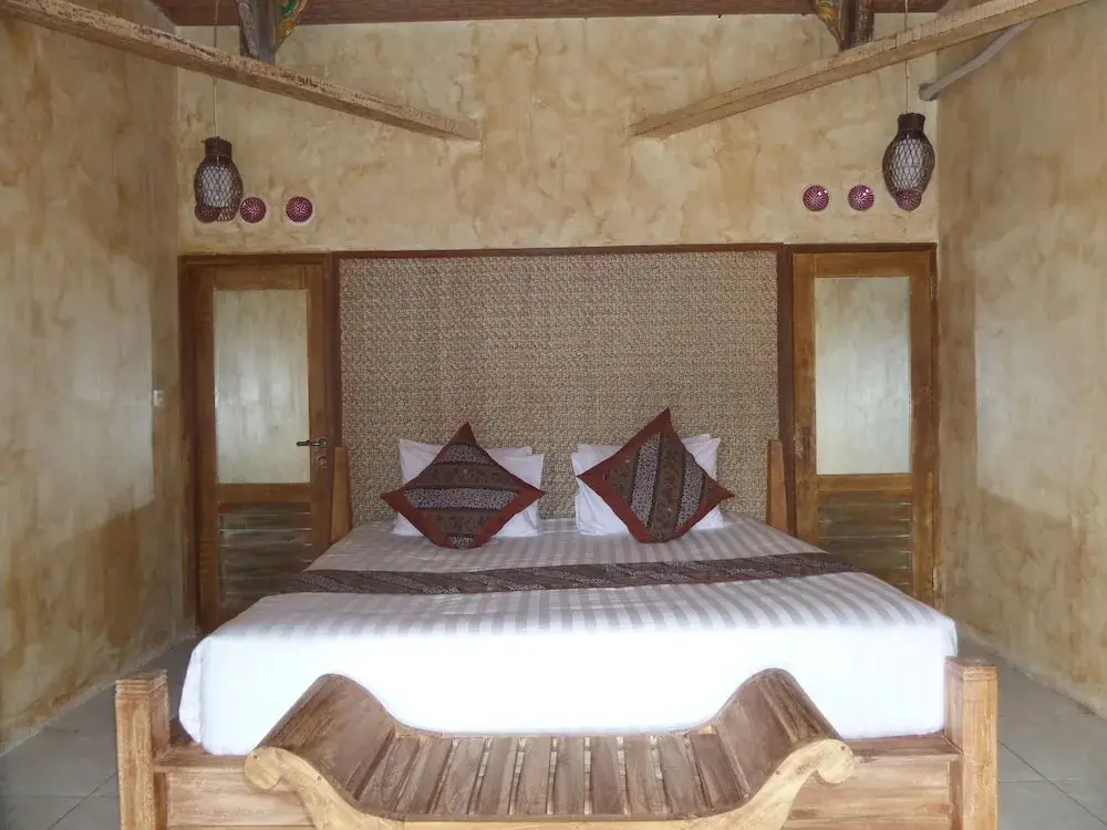 Паянган: Payangan Residence