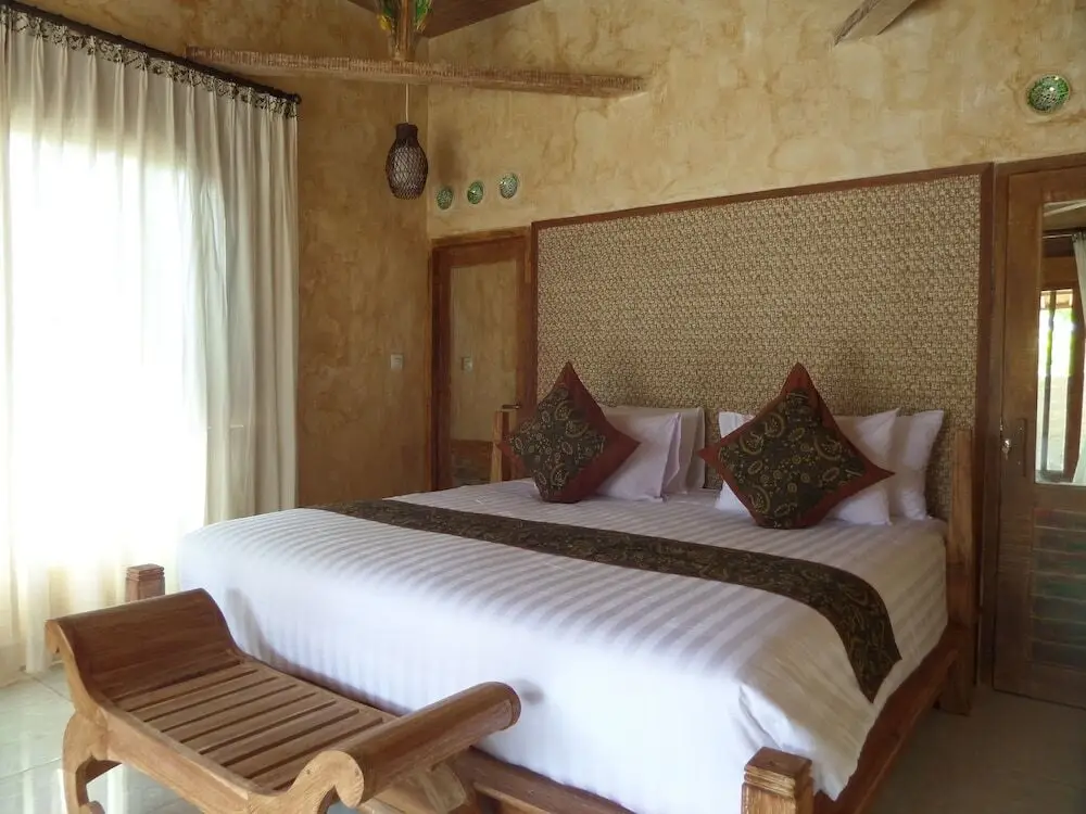 Паянган: Payangan Residence