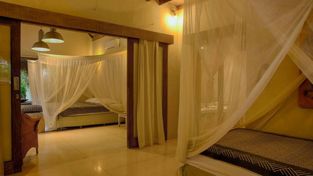 Кута: Marakarita Villa Seminyak