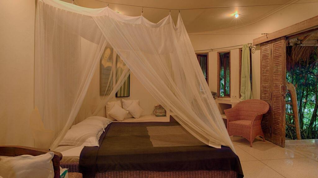 Кута: Marakarita Villa Seminyak