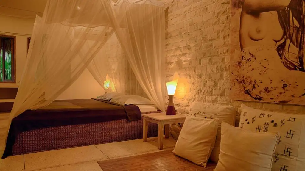 Кута: Marakarita Villa Seminyak