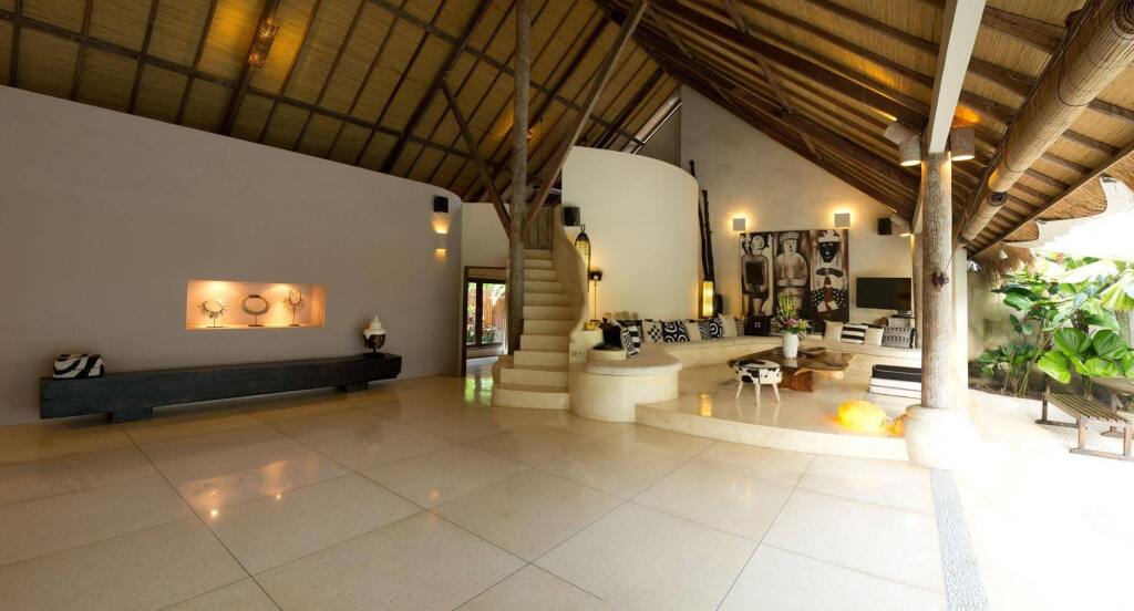 Кута: Marakarita Villa Seminyak