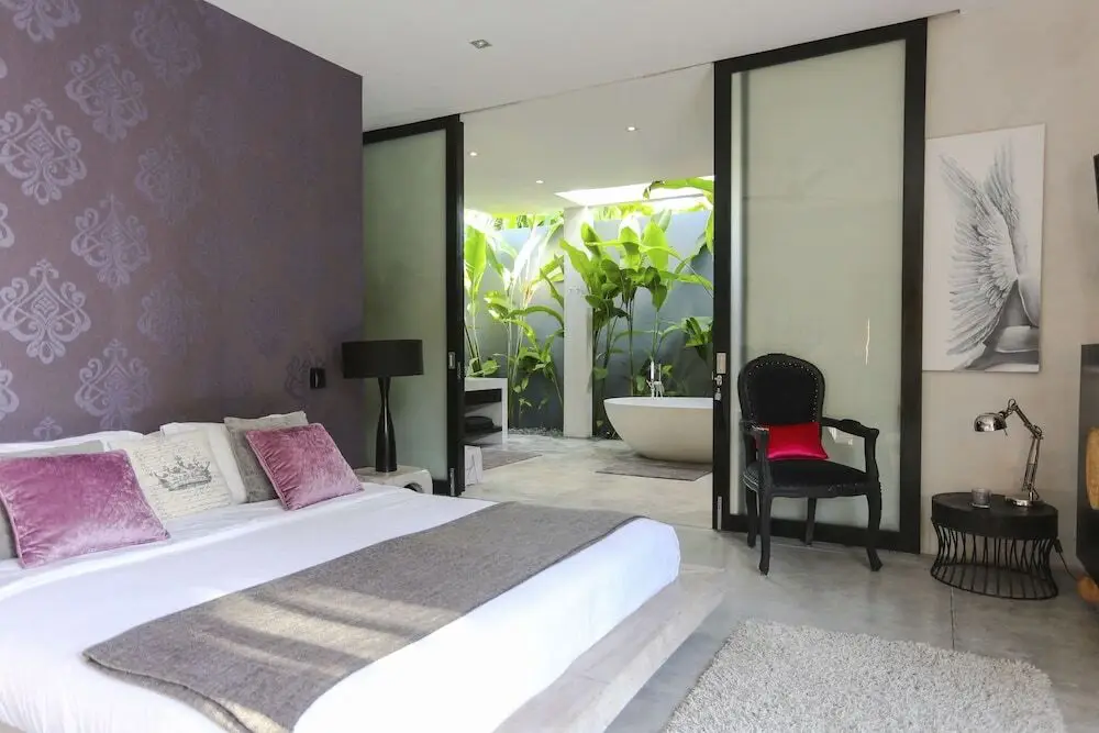 Керобокан: Prana Villa Umalas
