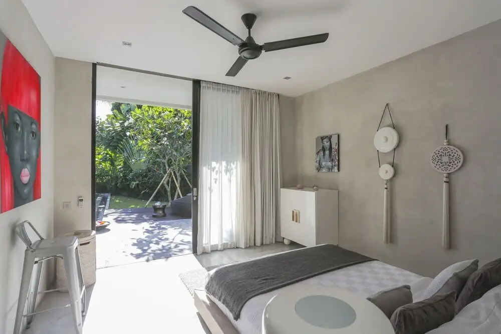Керобокан: Prana Villa Umalas