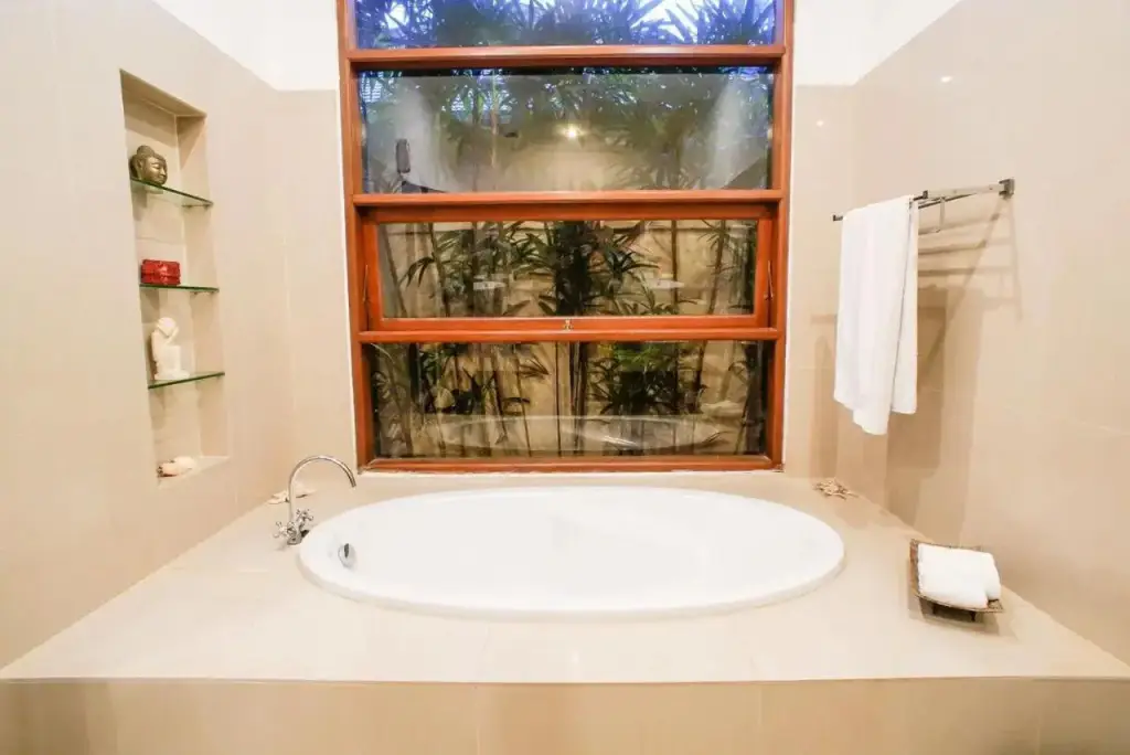 Кута: Yaz Villa Seminyak