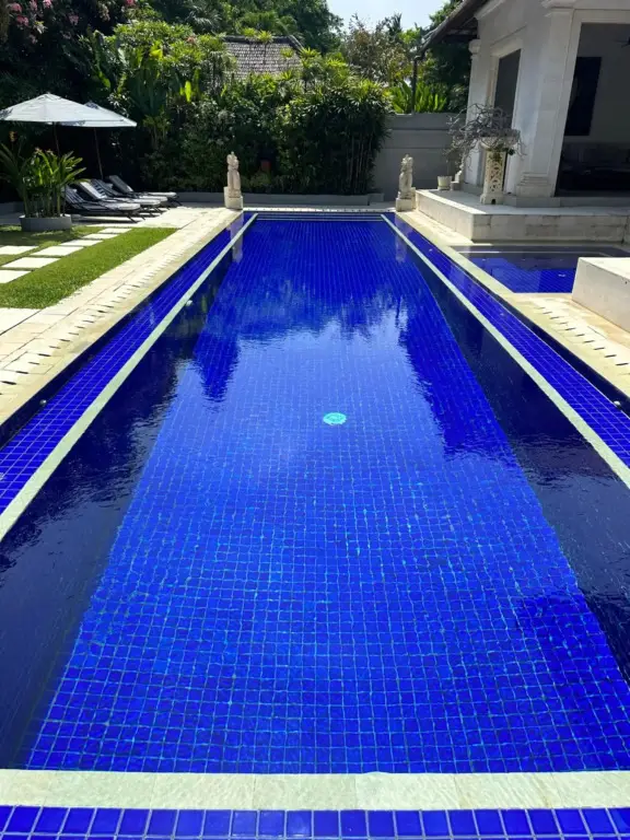 Кута: Yaz Villa Seminyak