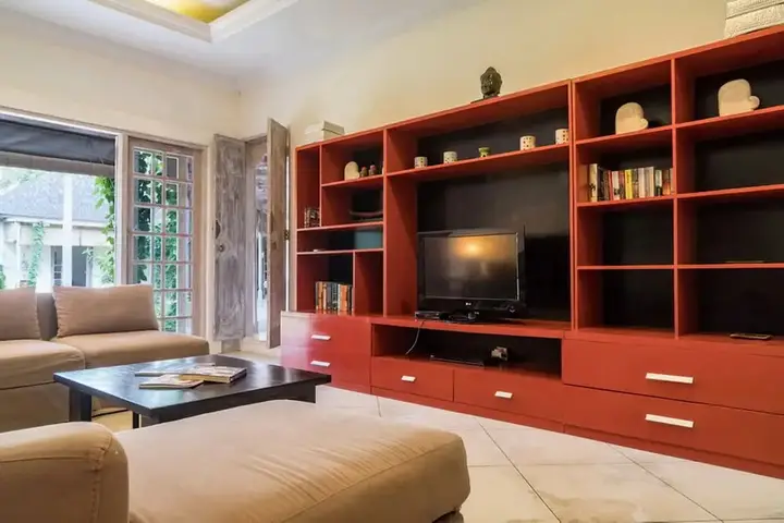 Чангу: Palma Villa Canggu