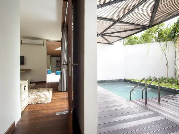 Керобокан: Villa Summer by Villa Finder