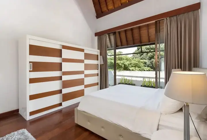 Керобокан: Villa Summer by Villa Finder