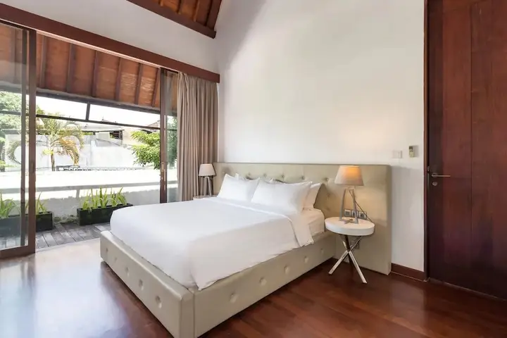 Керобокан: Villa Summer by Villa Finder
