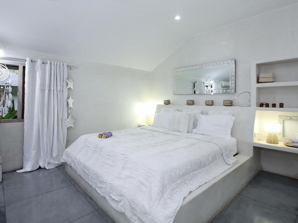 Кута: Villa Putih Seminyak